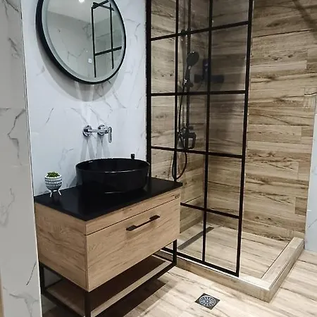 Comfort Corner 75m2 100mbs Διαμέρισμα Θεσσαλονίκη