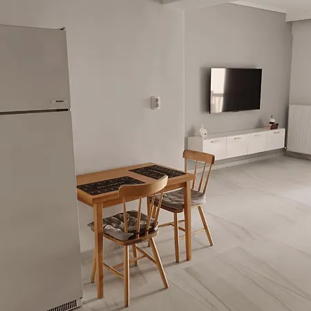 아파트 Comfort Corner Spacious & Quiet 2br In *