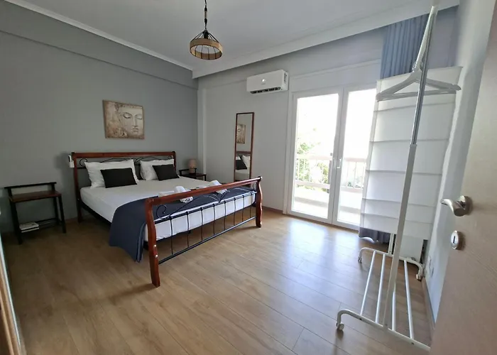 Apartament Comfort Corner Spacious & Quiet 2br In