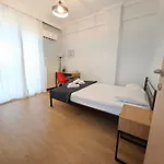 아파트 Comfort Corner Spacious & Quiet 2br In