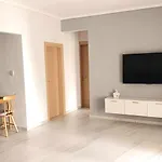 아파트 Comfort Corner Spacious & Quiet 2br In *