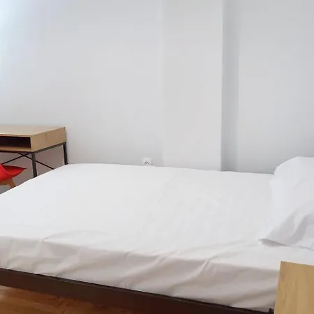 Appartamento Comfort Corner 75m2 100mbs *