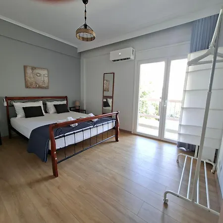 Apartamento Comfort Corner Spacious & Quiet 2br In