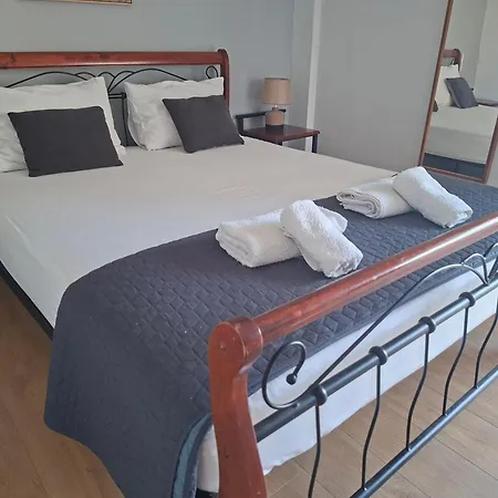 Comfort Corner Spacious & Quiet 2br In Apartamento *