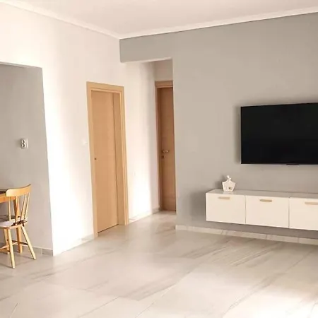Apartamento Comfort Corner Spacious & Quiet 2br In *