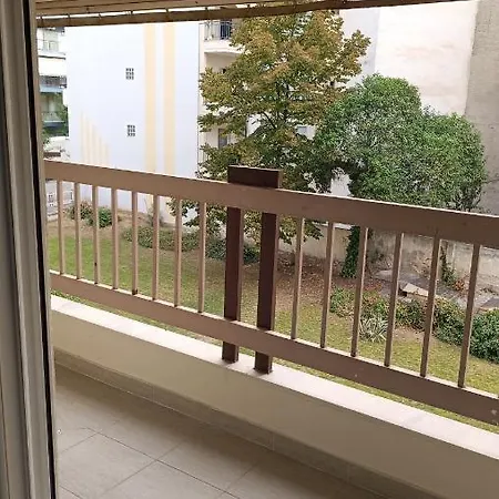 Comfort Corner 75m2 100mbs Apartament Salonic