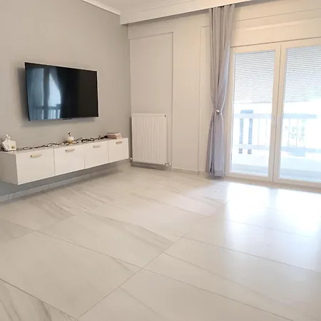 Comfort Corner 75m2 100mbs Salonic