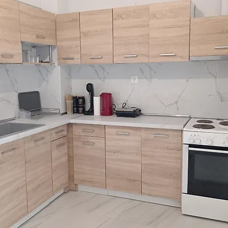 Apartament Comfort Corner 75m2 100mbs *