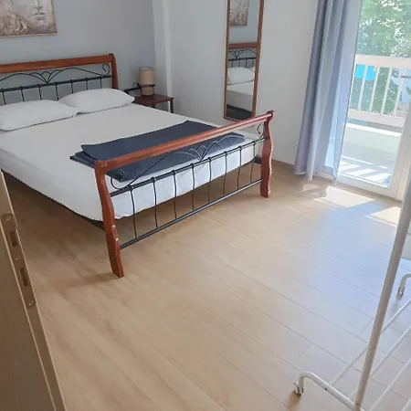 Apartament Comfort Corner 75m2 100mbs