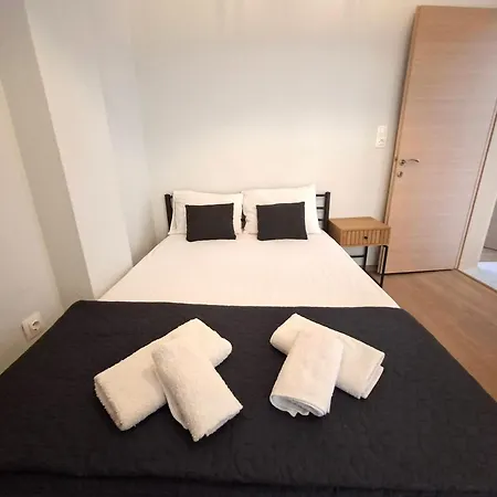 Appartamento Comfort Corner Spacious & Quiet 2br In