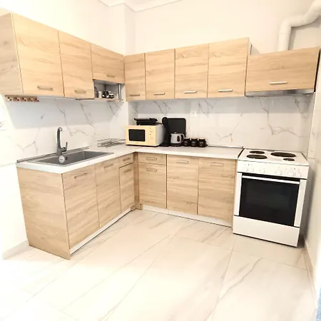Comfort Corner Spacious & Quiet 2br In Appartamento *
