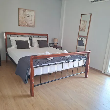 Appartamento Comfort Corner Spacious & Quiet 2br In