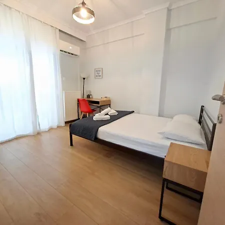 Appartamento Comfort Corner Spacious & Quiet 2br In